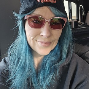 Fundraising Page: Tasha McPherson